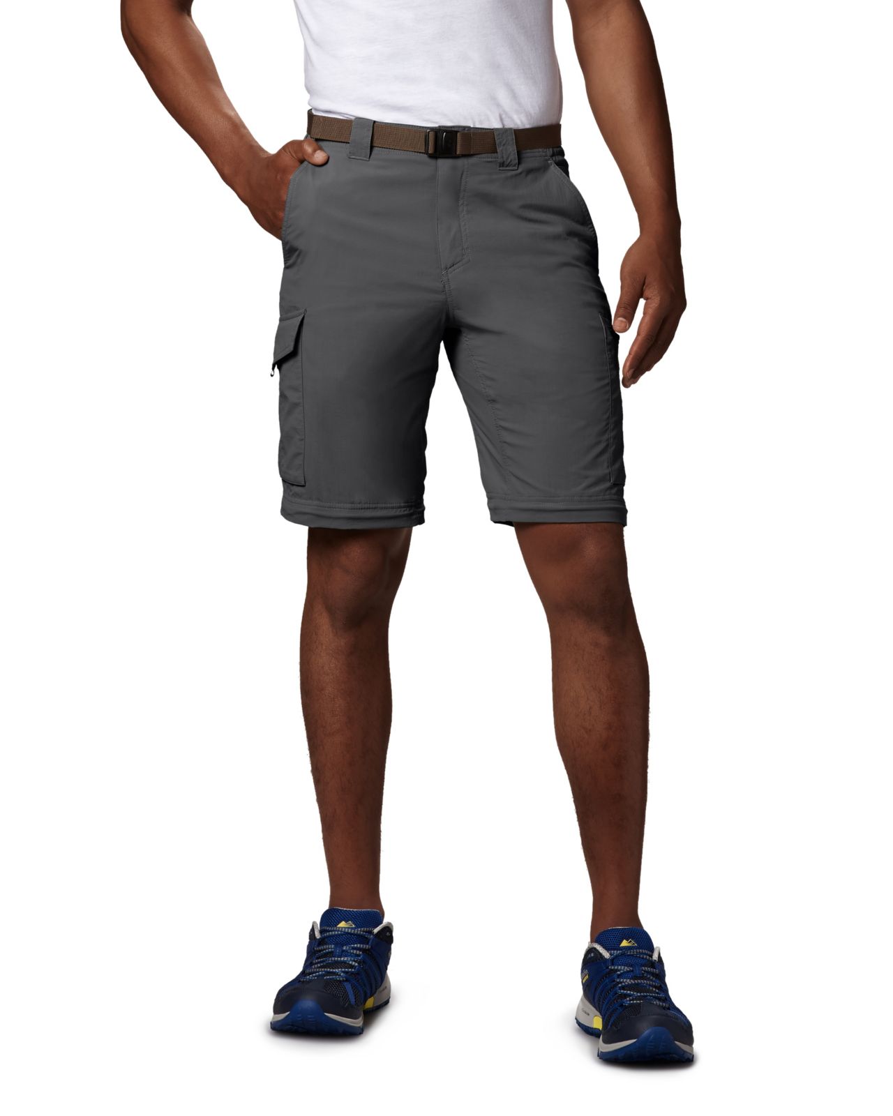 Silver Ridge™ Convertible Pant | 028 | 44 8