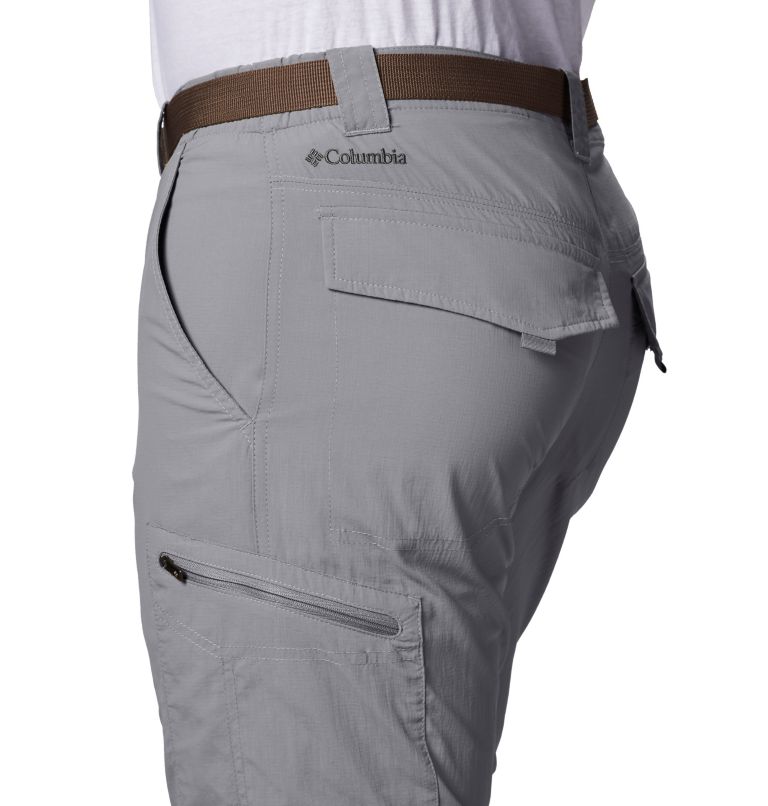 Silver Ridge Convertible Pant | 039 | 34, Color: Columbia Grey, image 5