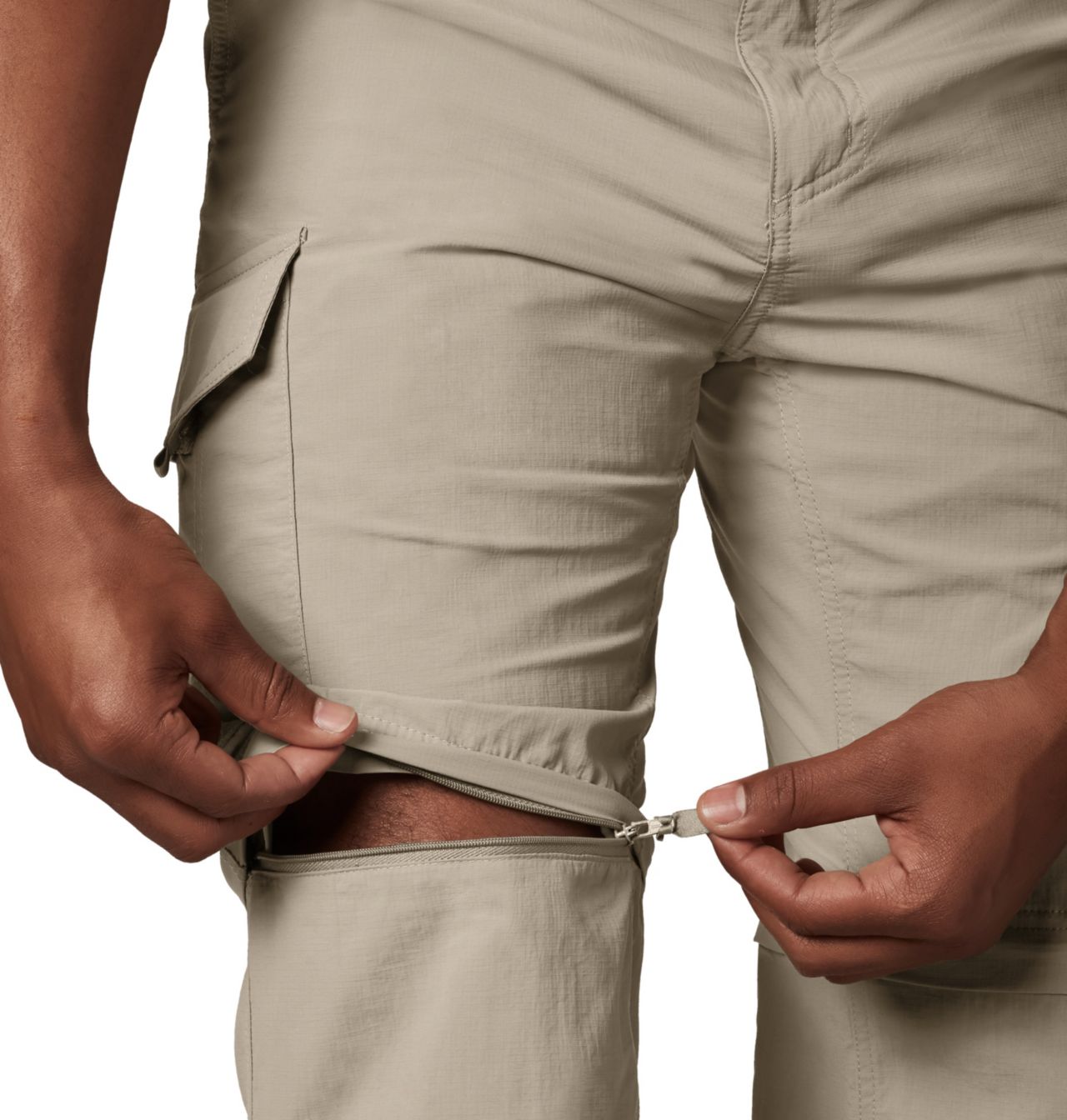 Men's Silver Ridge™ Convertible Pants 4