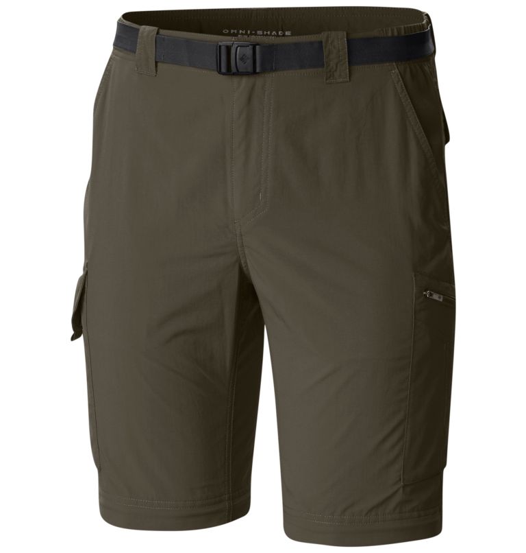 Men's Silver Ridge Convertible Pants, image 3