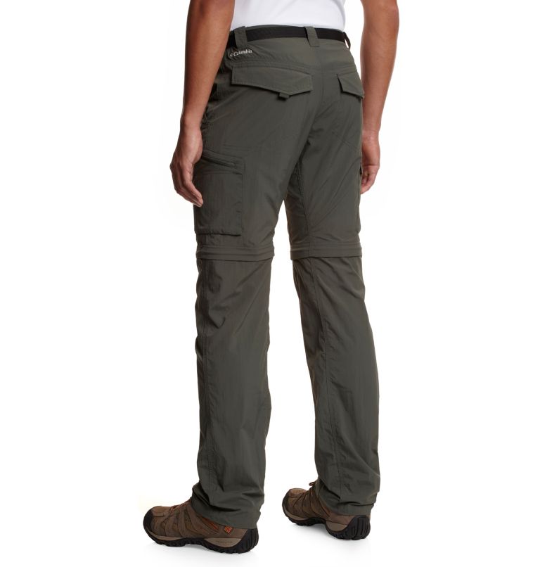 Men's Silver Ridge Convertible Pant, image 5