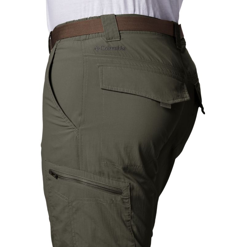 Men's Silver Ridge Convertible Pants, image 10