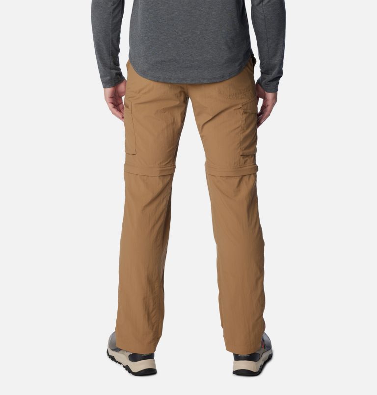 Men's Silver Ridge™ Convertible Pant