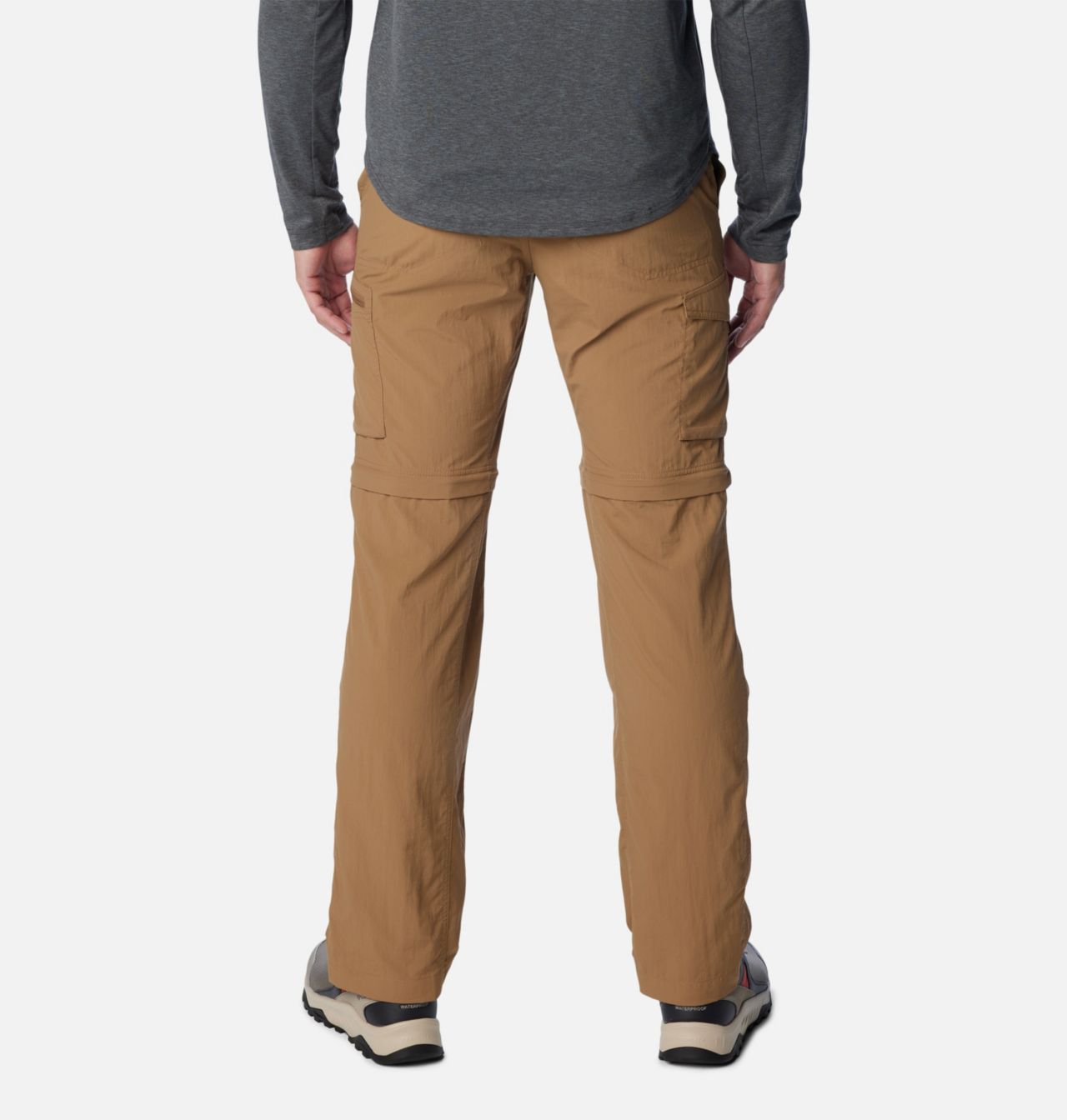 Men's Silver Ridge™ Convertible Pants 2