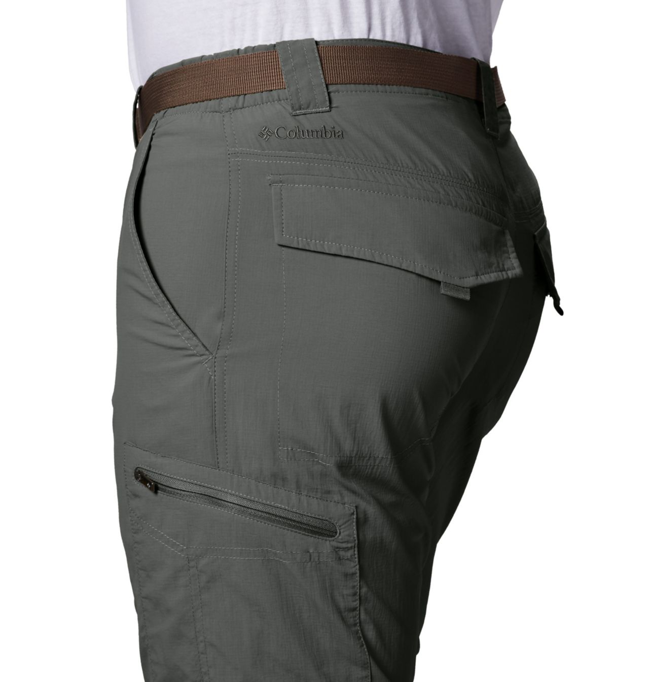 Silver Ridge™ Convertible Pant | 339 | 44 5