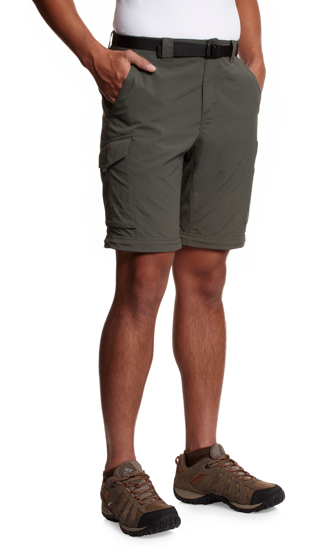 Silver Ridge™ Convertible Pant | 339 | 44 6