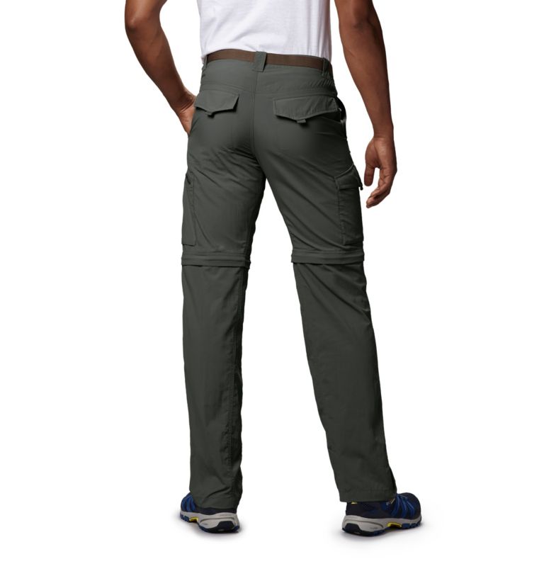 Men's Silver Ridge™ Convertible Pants | Columbia Sportswear