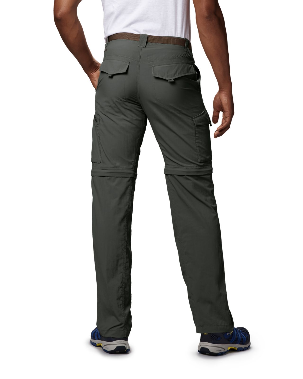 Silver Ridge™ Convertible Pant | 339 | 44 7