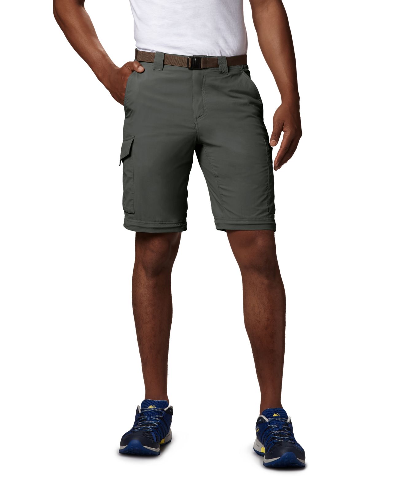 Silver Ridge™ Convertible Pant | 339 | 44 8
