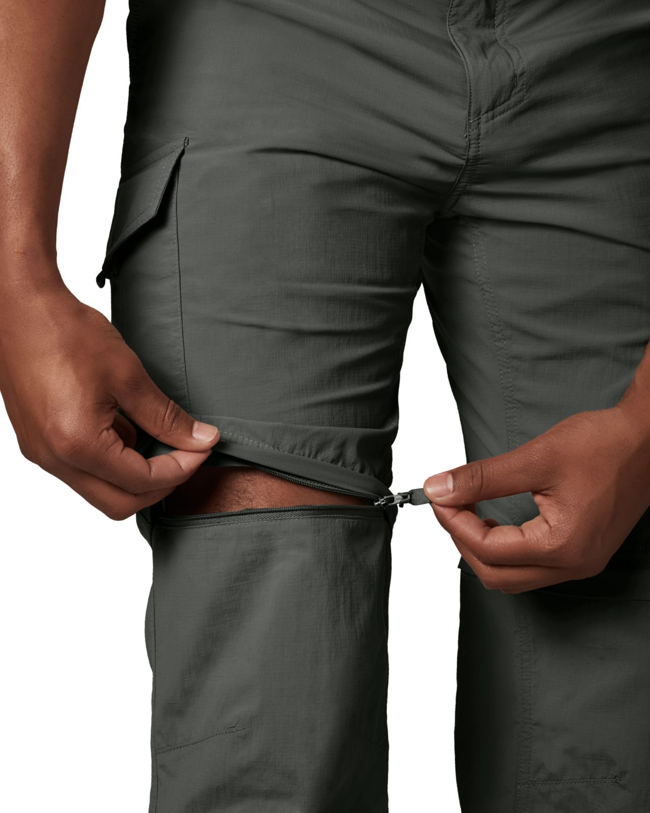 Silver Ridge™ Convertible Pant | 339 | 44 9