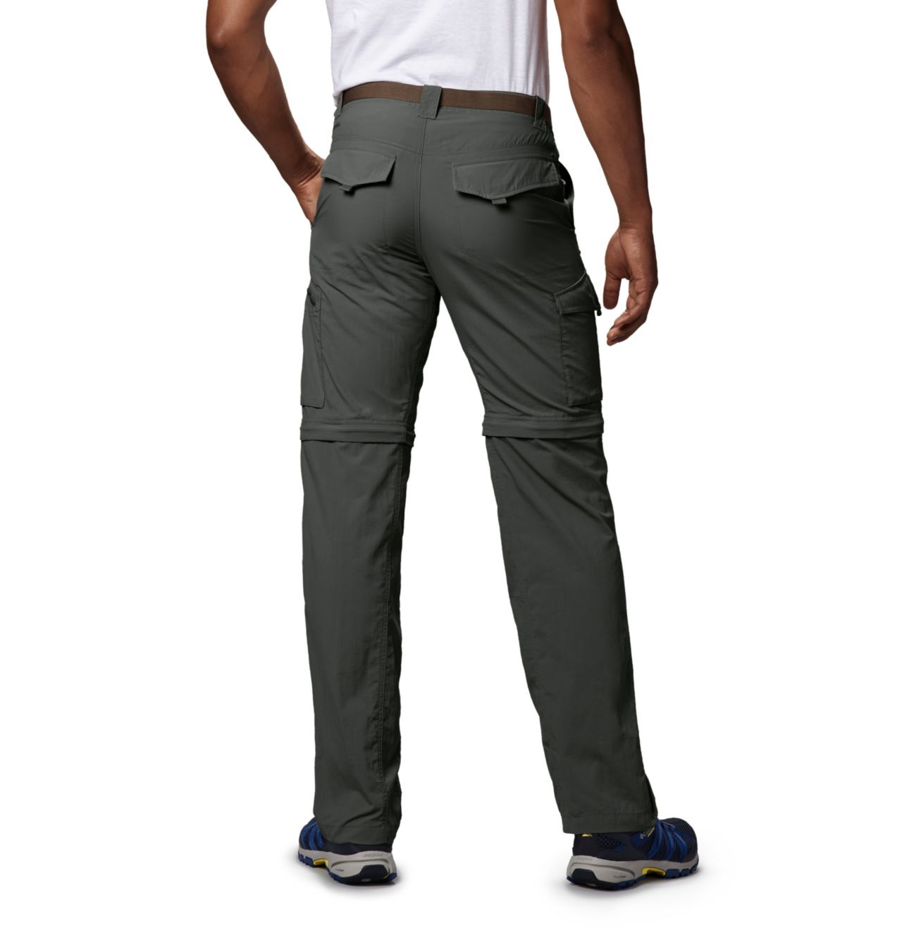 Silver Ridge™ Convertible Pant | 339 | 44 2