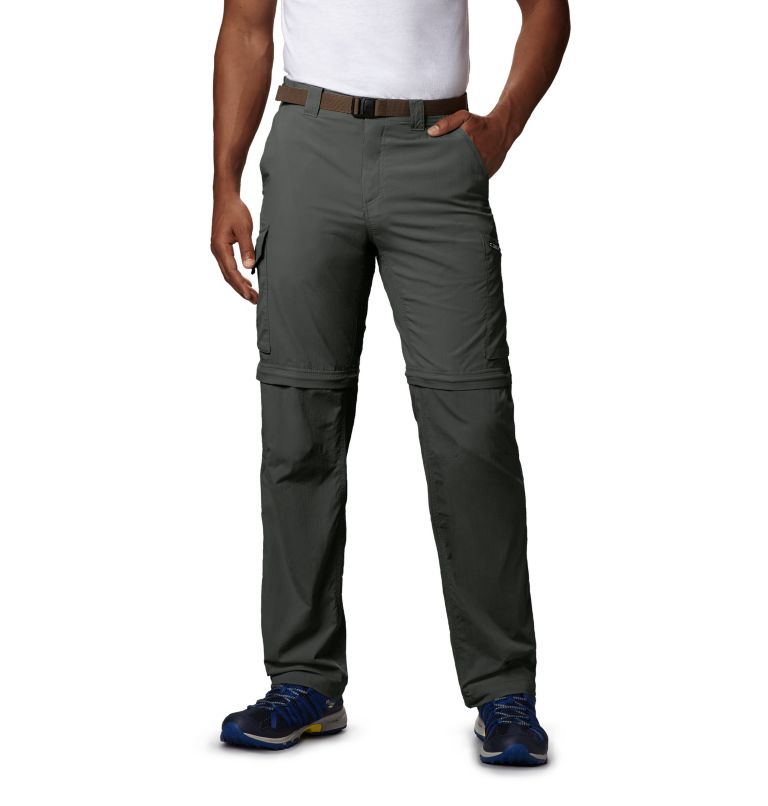 Men's Silver Ridge™ Convertible Pants