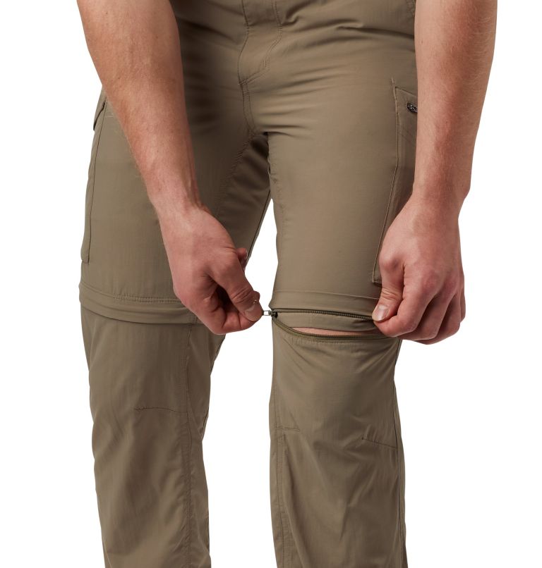 Pantalon convertible Silver Ridge pour homme, image 5