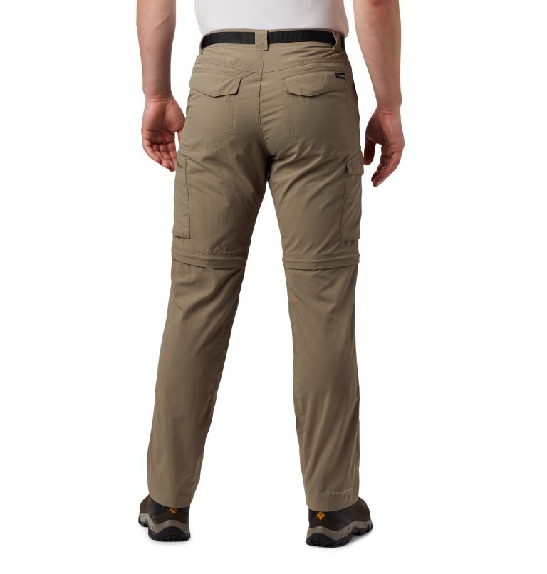 Pantalon convertible Silver Ridge pour homme, image 2