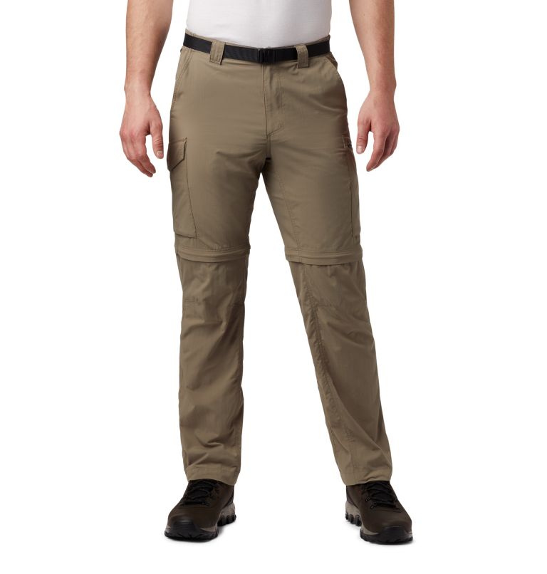 Pantalon convertible Silver Ridge pour homme, image 1