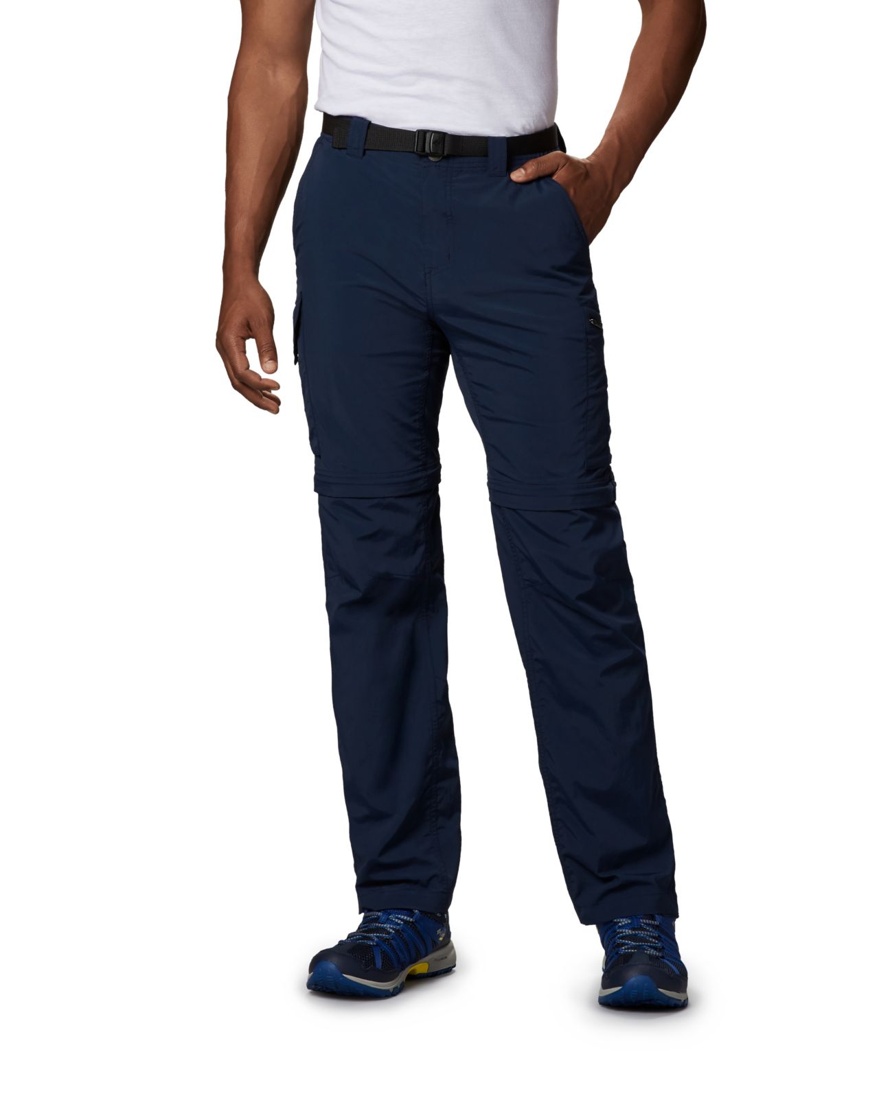 Silver Ridge™ Convertible Pant | 464 | 44 4
