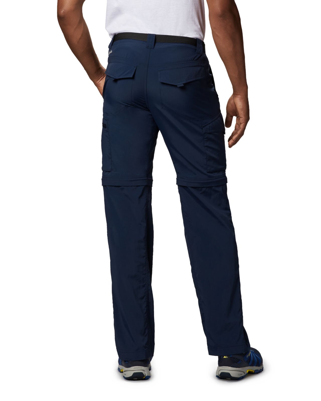 Silver Ridge™ Convertible Pant | 464 | 44 5