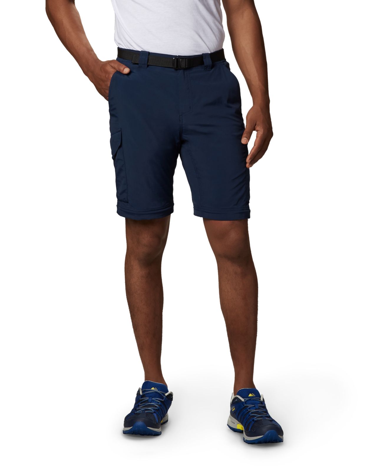 Silver Ridge™ Convertible Pant | 464 | 44 6