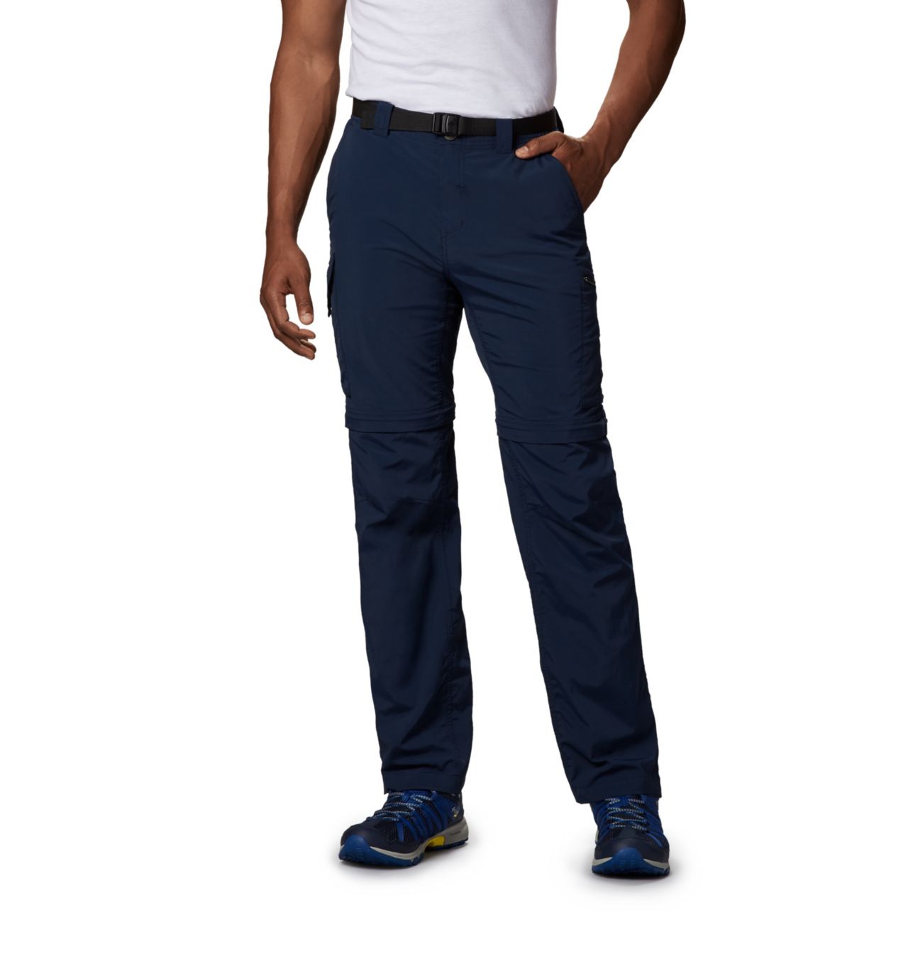 Silver Ridge™ Convertible Pant | 464 | 44 1