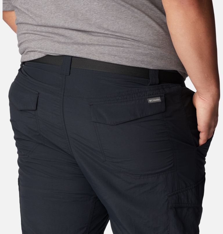 Silver Ridge Convertible Pant | 010 | 48, Color: Black, image 5