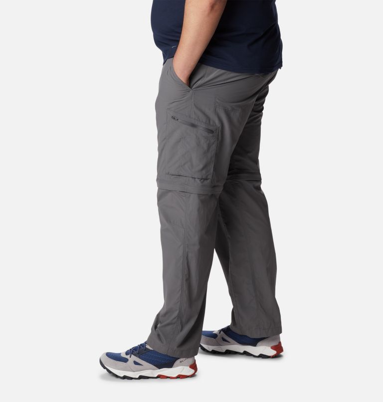 Men's Silver Ridge™ Convertible Pant - Big