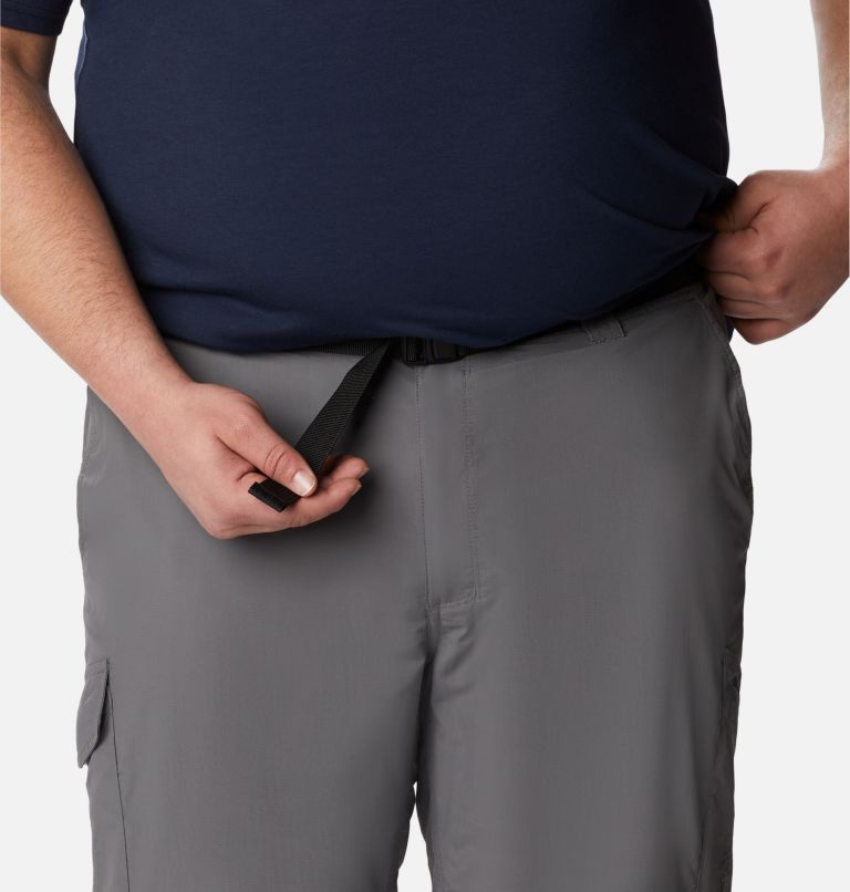 Silver Ridge Convertible Pant | 023 | 48, Color: City Grey, image 4