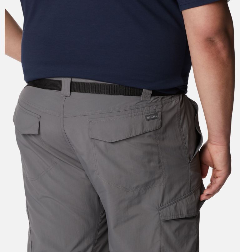 Silver Ridge Convertible Pant | 023 | 48, Color: City Grey, image 5