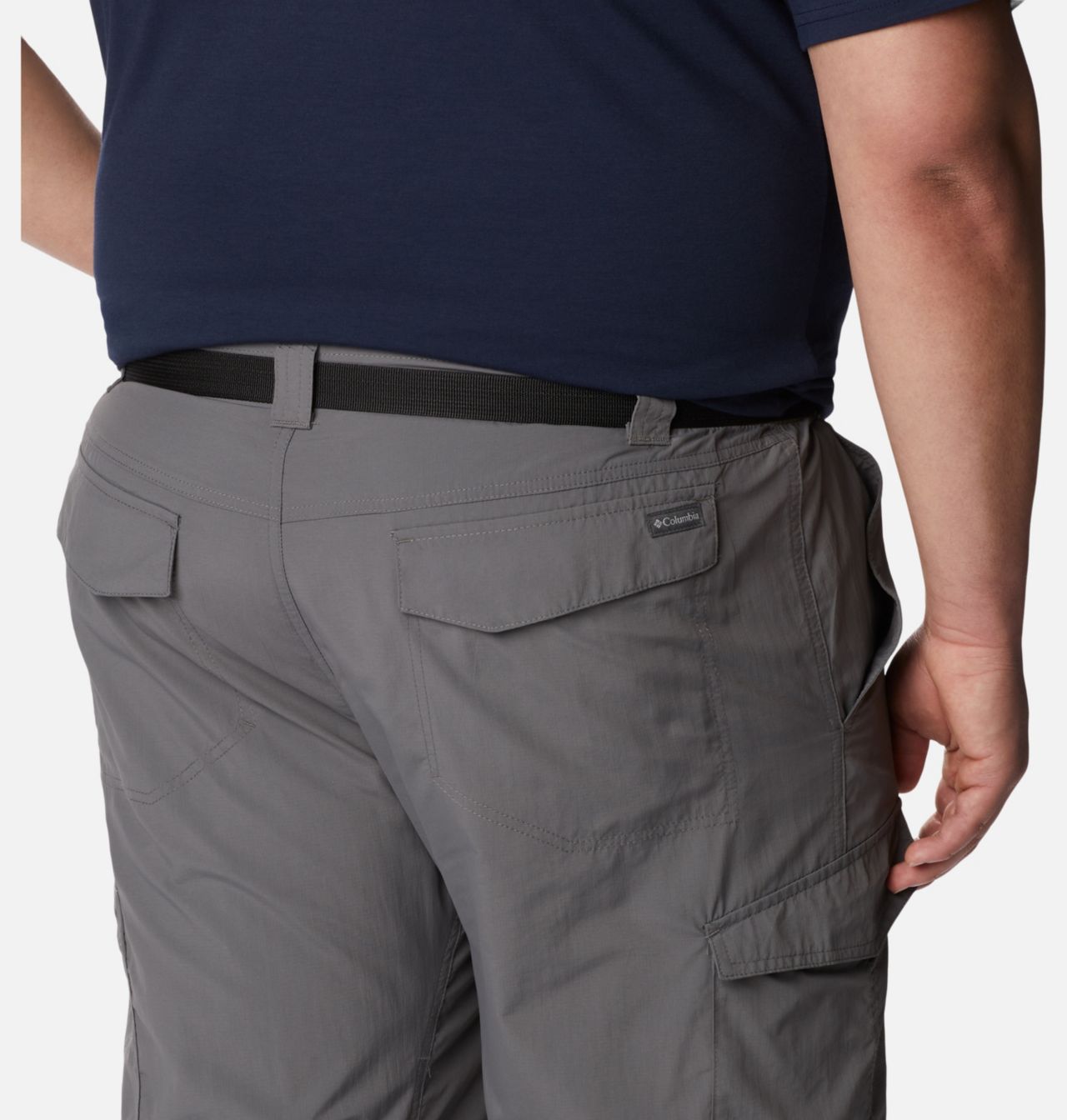 Men's Silver Ridge™ Convertible Pants - Big 5