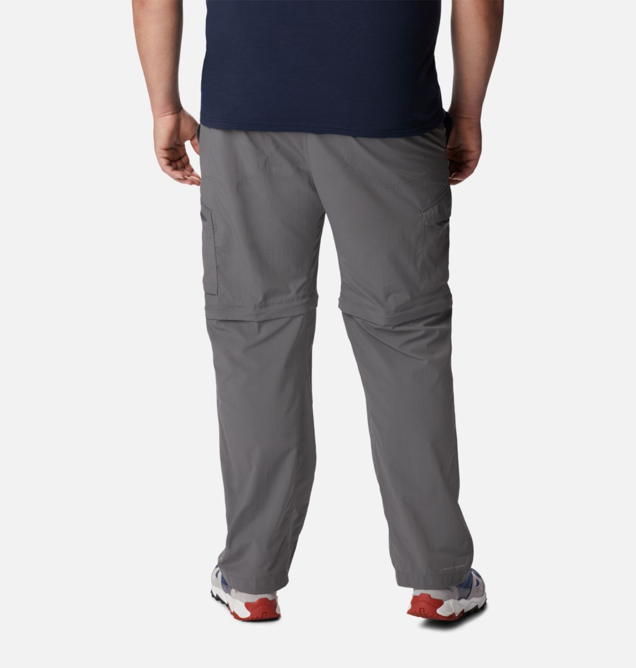 Men's Silver Ridge™ Convertible Pants - Big 2