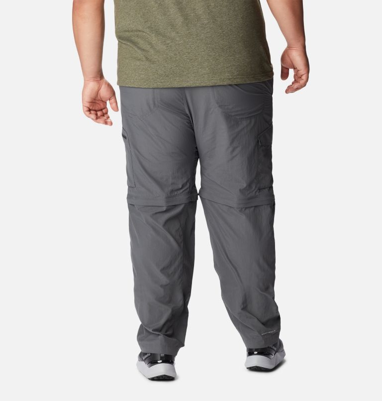 columbia silver ridge convertible pants