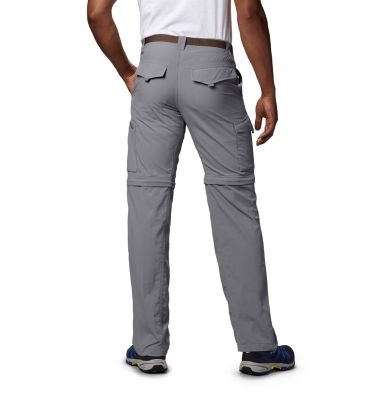 Men's Silver Ridge™ Convertible Pants 