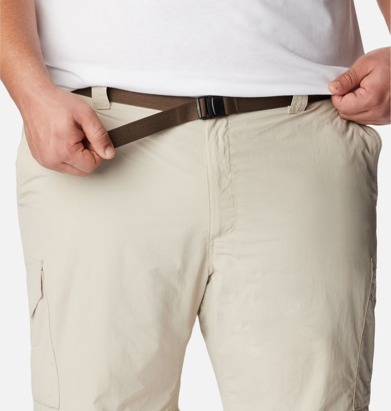 Silver Ridge Convertible Pant | 160 | 52, Color: Fossil, image 4