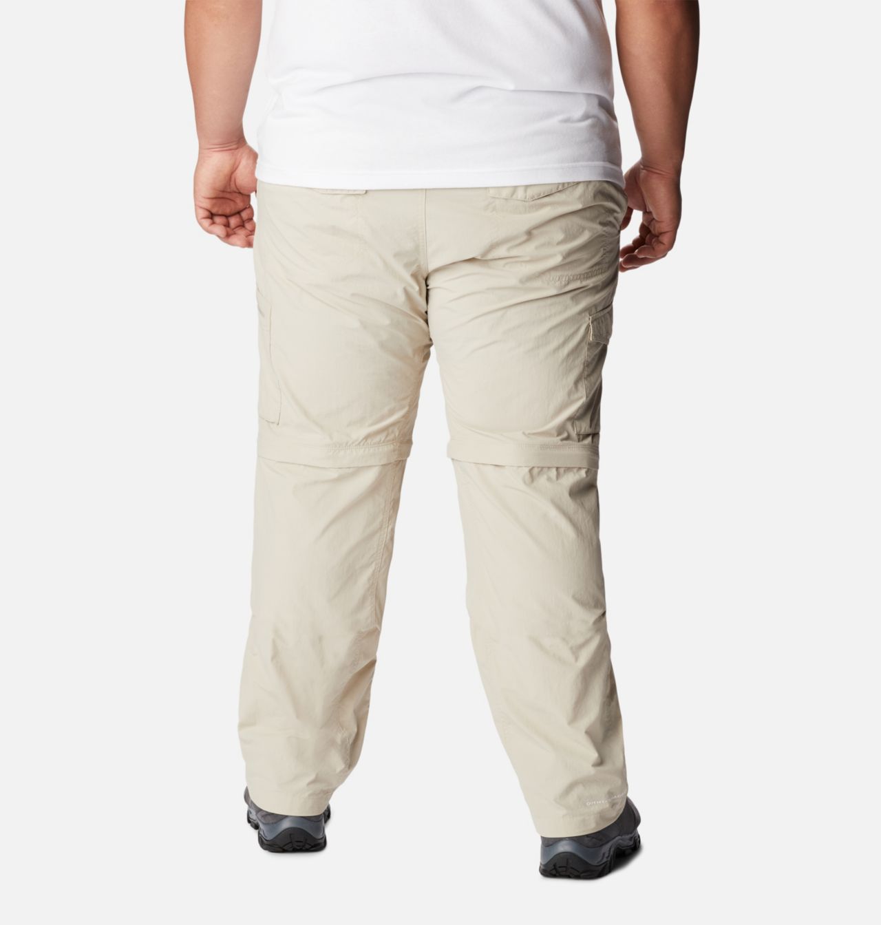 Men's Silver Ridge™ Convertible Pants - Big 2