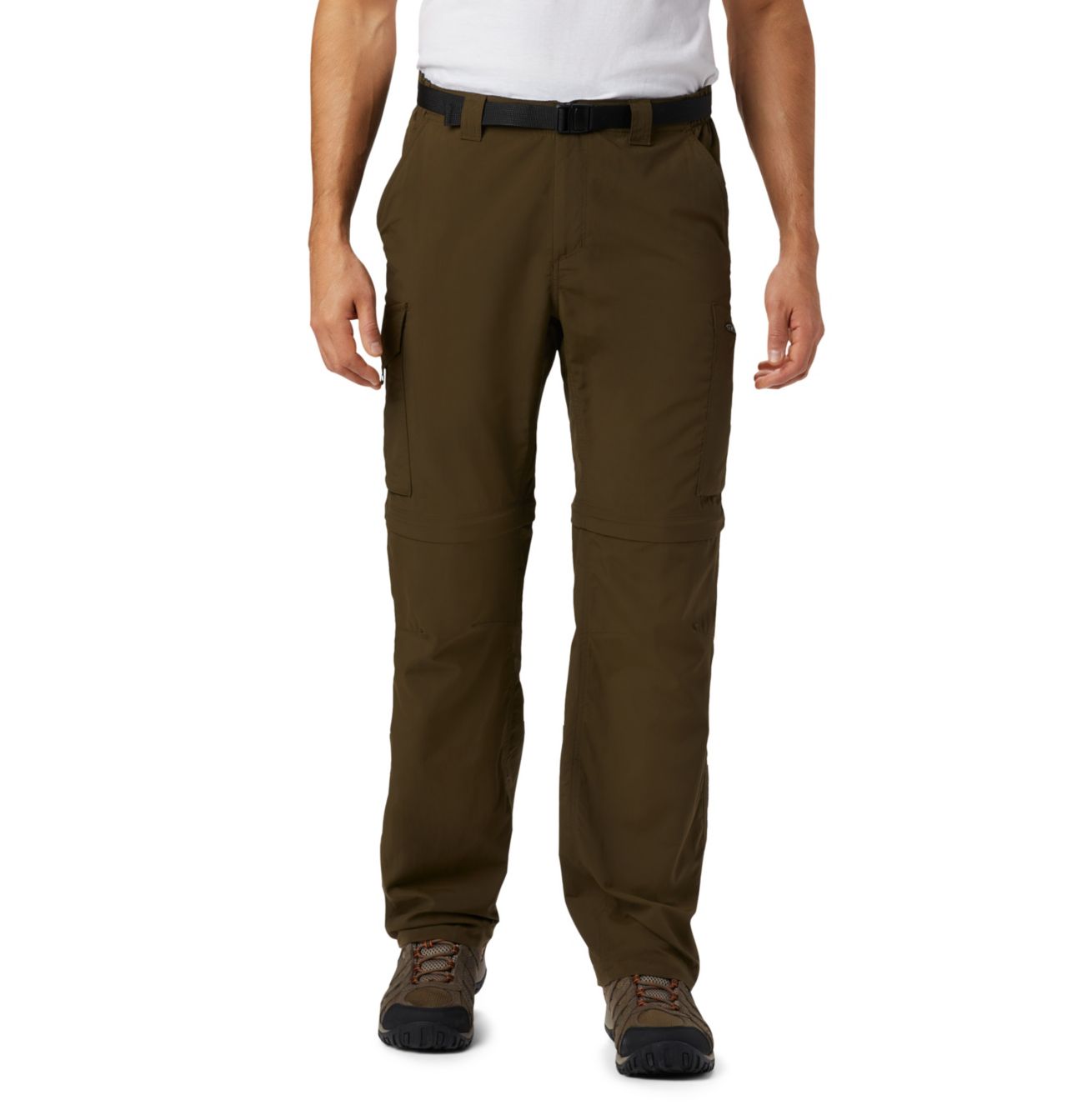 Men's Silver Ridge™ Convertible Pants - Big 1