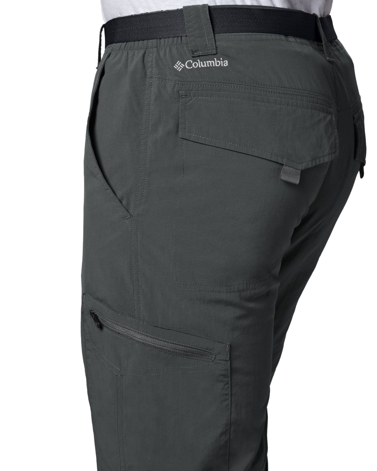 Men's Silver Ridge™ Cargo Pants 3