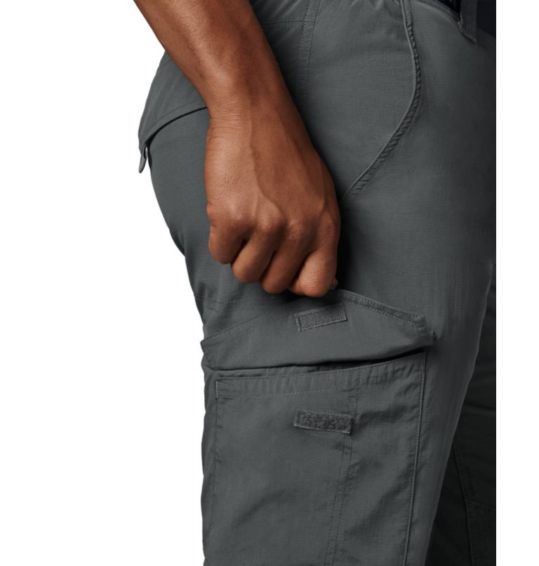 Silver Ridge Cargo Pant | 028 | 30, Color: Grill, image 5