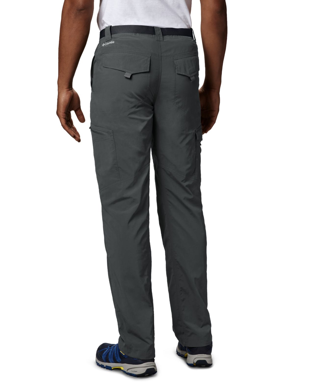 Men's Silver Ridge™ Cargo Pants 2