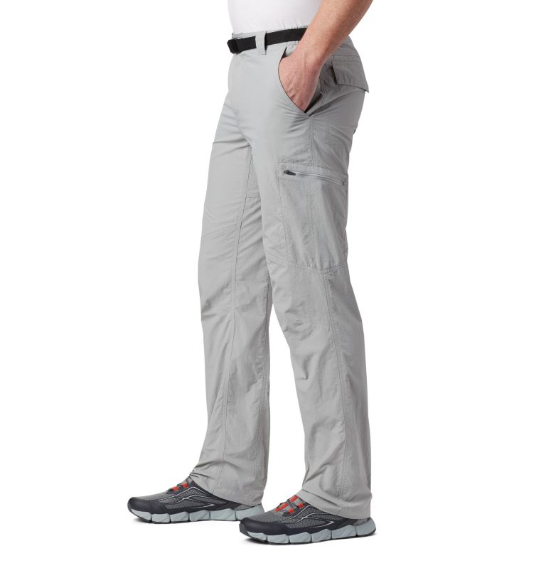 Silver Ridge Cargo Pant | 039 | 30, Color: Columbia Grey, image 3