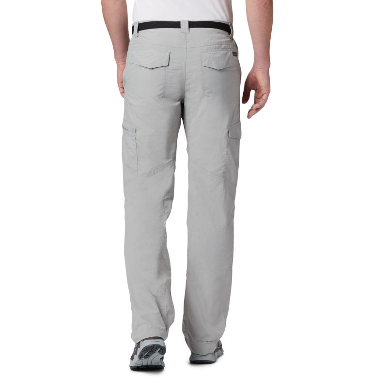 Silver Ridge Cargo Pant | 039 | 30, Color: Columbia Grey, image 2