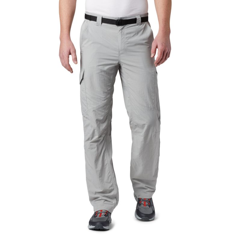 Silver Ridge Cargo Pant | 039 | 30, Color: Columbia Grey, image 1
