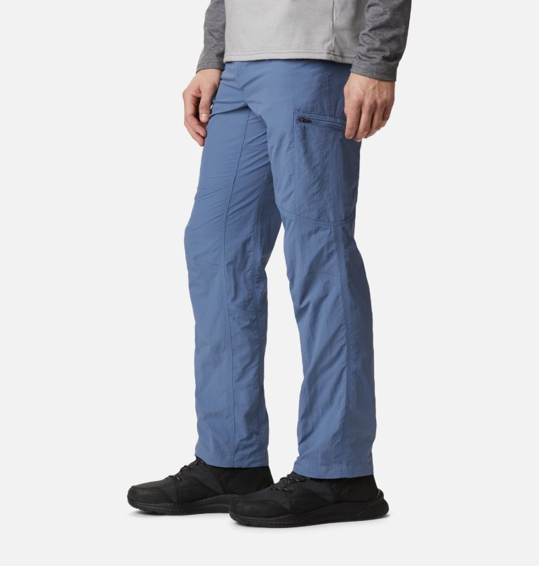 Silver Ridge Cargo Pant | 449 | 32, Color: Bluestone, image 3
