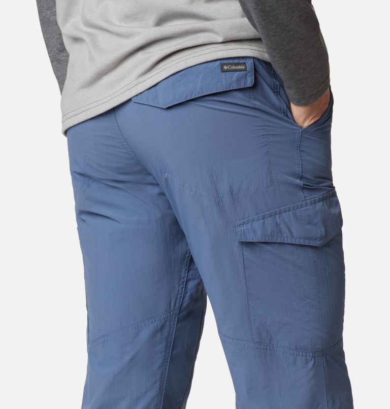 Silver Ridge Cargo Pant | 449 | 32, Color: Bluestone, image 5
