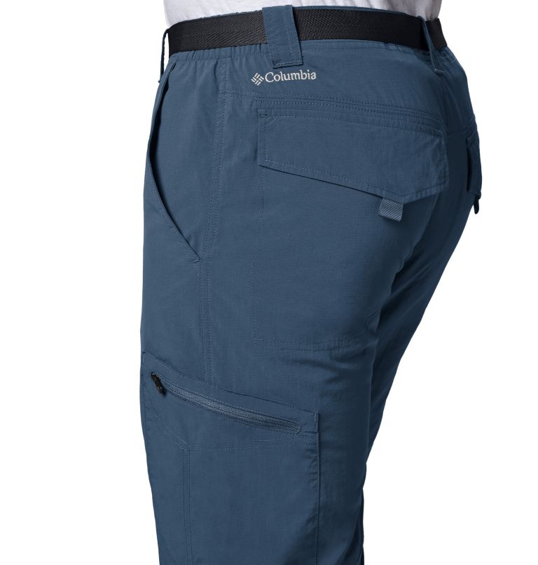 Silver Ridge Cargo Pant | 478 | 34, Color: Dark Mountain, image 3