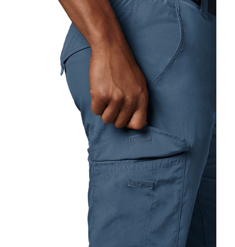 Silver Ridge Cargo Pant | 478 | 34, Color: Dark Mountain, image 7