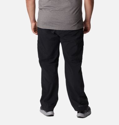 big men's cargo pants