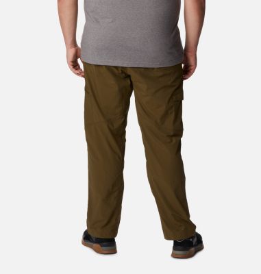 big men's cargo pants