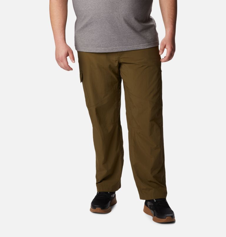 New Olive Sun Protection Moisture Wicking Columbia Men’s Silver Ridge Cargo Pants 42 New Olive Sun Protection Moisture Wicking Columbia Men’s Silver Ridge Cargo Pants 42