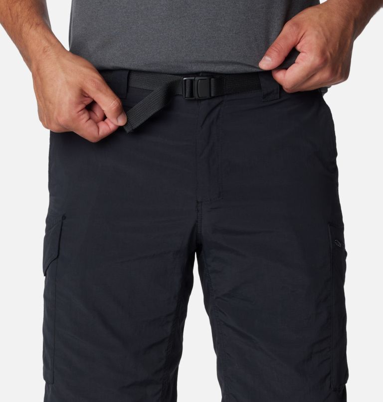 Columbia Silver Ridge Utility Cargo - pantaloni corti trekking - uomo