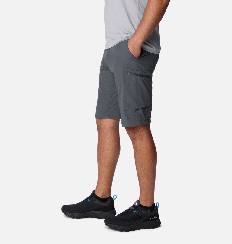 Men's Twill Jogger Shorts 7, Men's Clearance