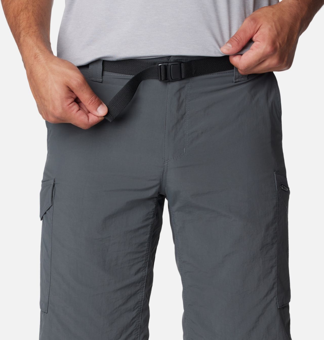 Silver Ridge™ Cargo Short | 028 | 38 4
